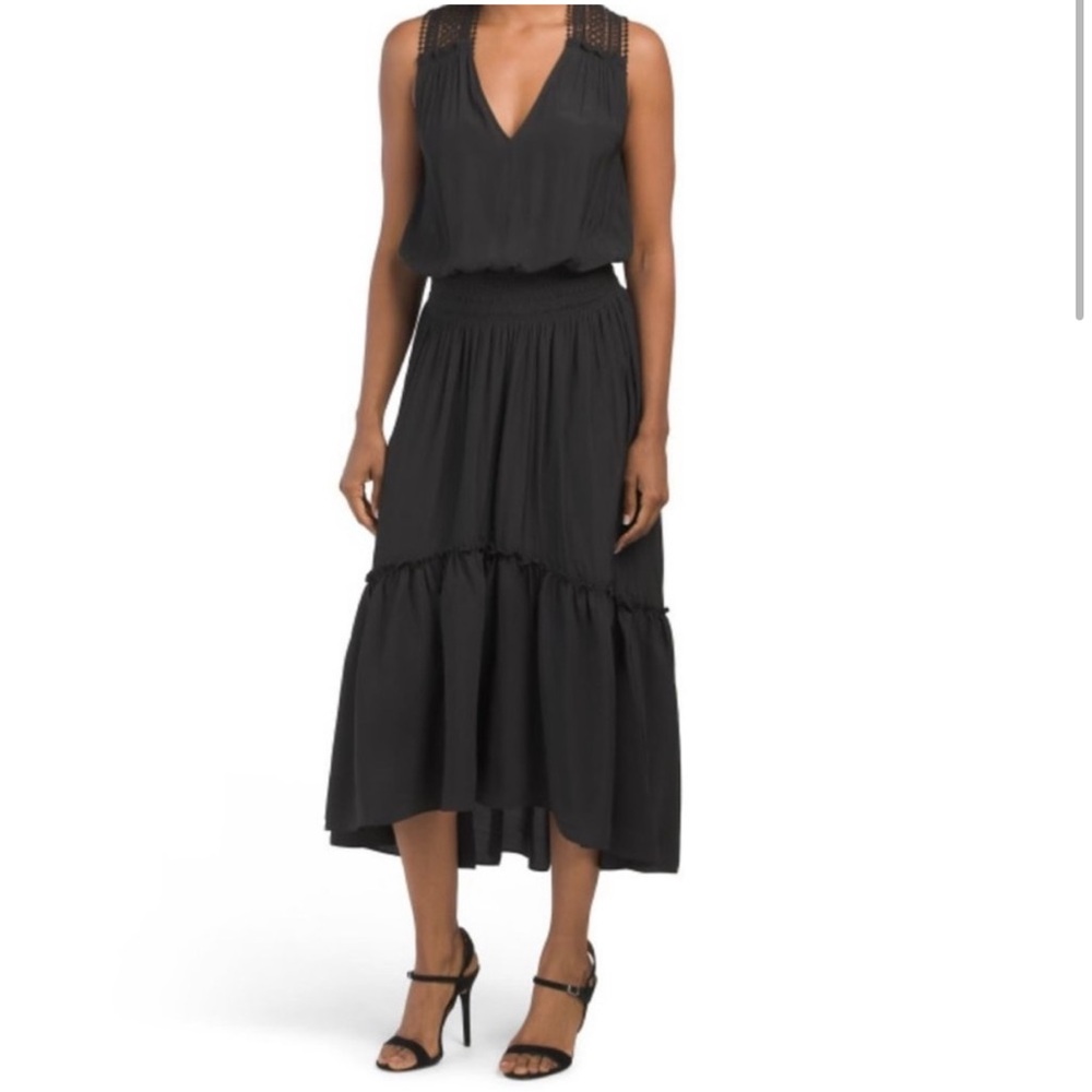 Ramy Brook Samantha Dress